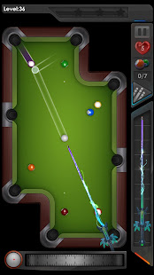 8 Ball Pooling - Billiards Pro 0.3.25 Screenshots 8