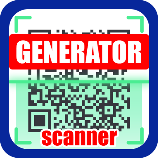 QR Magic Master logo