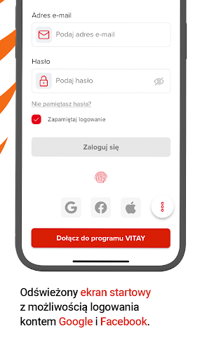 mBOK PGNiG Screen 3