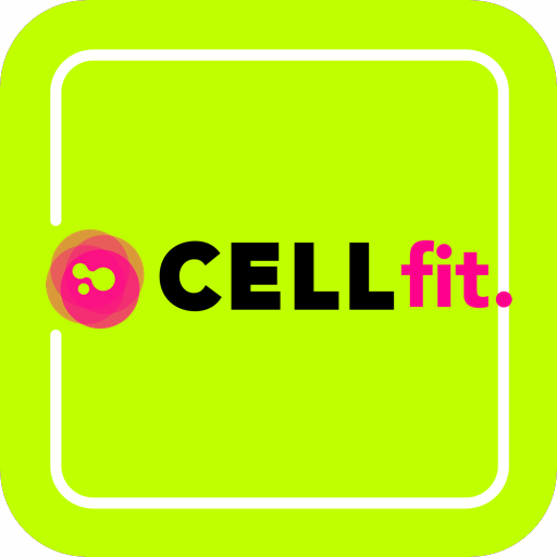 METODO CELLFIT logo