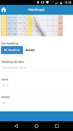 La Herradura Screen 2
