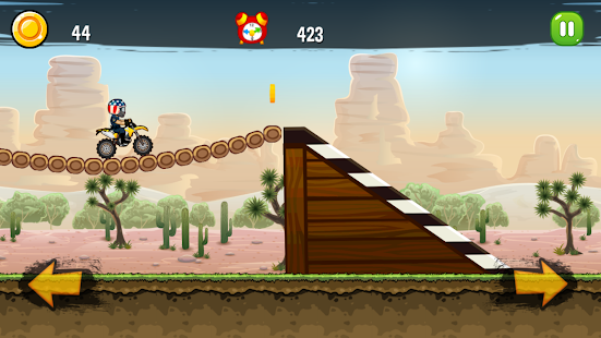 Fury Racing- Motorcycle Racing Game apkdebit screenshots 14