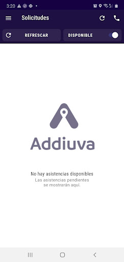 Proveedor Guatemala Screen 3