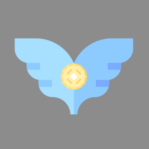 Dragon Fly Wins logo