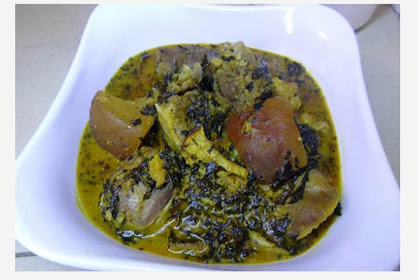 nigerian food recipes app download