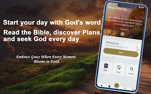 King James Bible-Offline Bible screenshot 0