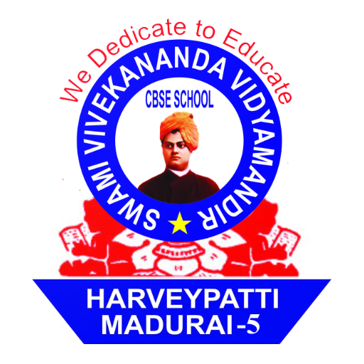 Swami Vivekananda Vidya Mandir 1.1 Icon