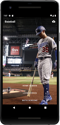 Baseball Wallpaper MLB HD 2024 2