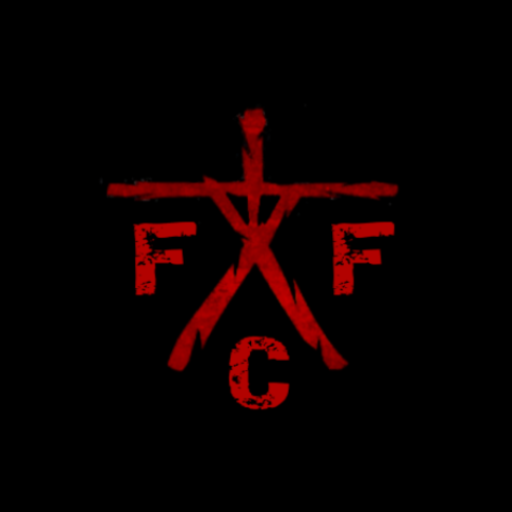 Found Footage Creep logo