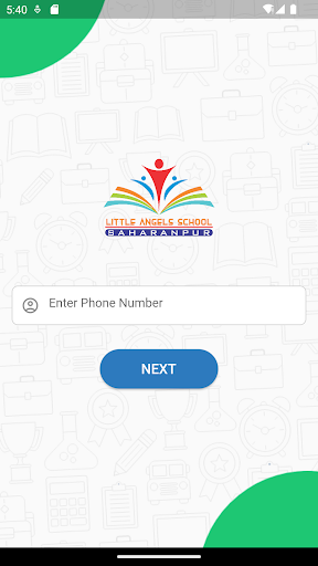 Little Angels School