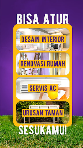 Homerun Indonesia Screen 2