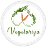 Cover Image of Download Vegetariya  APK