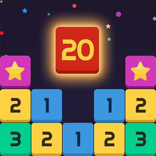 Block Puzzle: Merge Star 1.0.11 Icon