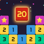 Cover Image of Download Block Puzzle: Merge Star 20.0706.09 APK