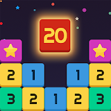 Block Puzzle: Merge Star icon