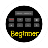 Options Calculator Beginner icon