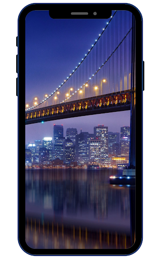 Bridge Wallpapers Screen 2