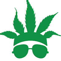 CannaBuzz - 420 Social & Photo App
