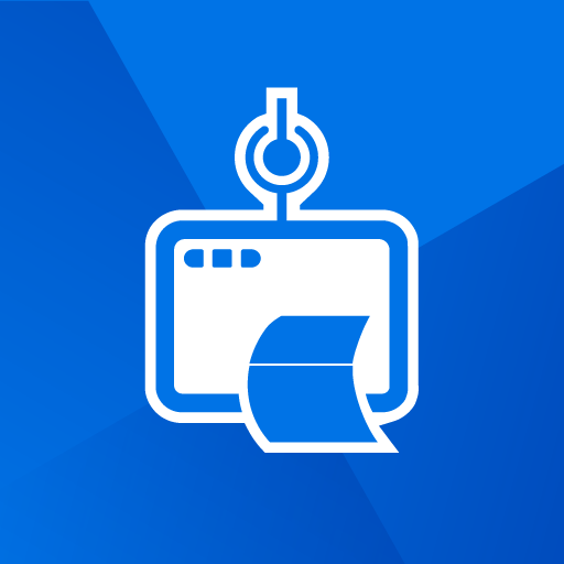 PrintConnect logo