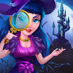 Cover Image of Download Hiddenverse・Witch Match Puzzle  APK