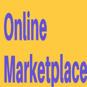 Online Marketplace App