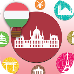 Icon image Learn Hungarian - Hungarian Wo