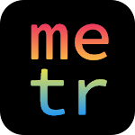 Cover Image of Télécharger metr.at 4.11.17 APK