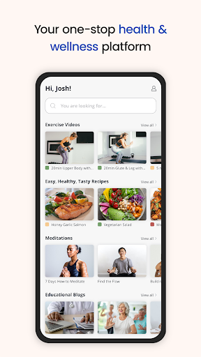 GFIT Screen 2