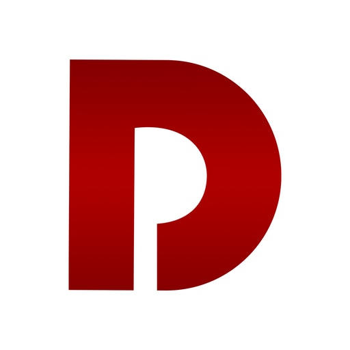 Dan Pena App logo