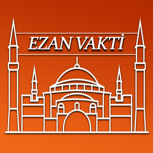 Ezan Vakti Pro logo