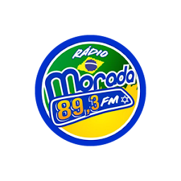 Icon image Rádio Morada 89.3