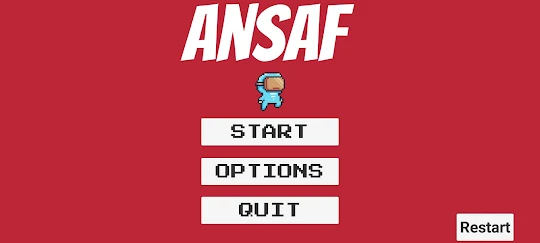 ANSAF SAW