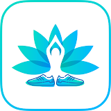 Runspace by C25K® - Meditation and Run Tracker icon