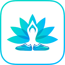 图标图片“Runspace - Meditation Running”