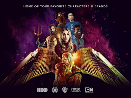 HBO Max: Stream and Watch TV, Movies, and More   2.2.7  poster 7