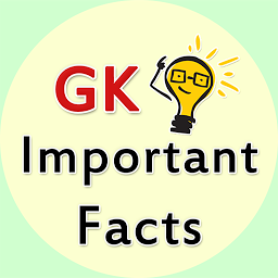 Icon image GK Important Facts hindi