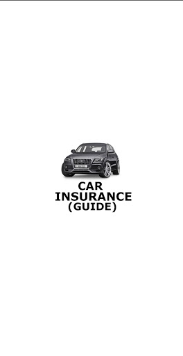 Car Insurance Guide 1.0 screenshots 4