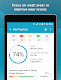screenshot of ASWB® MSW Social Work Exam Gui