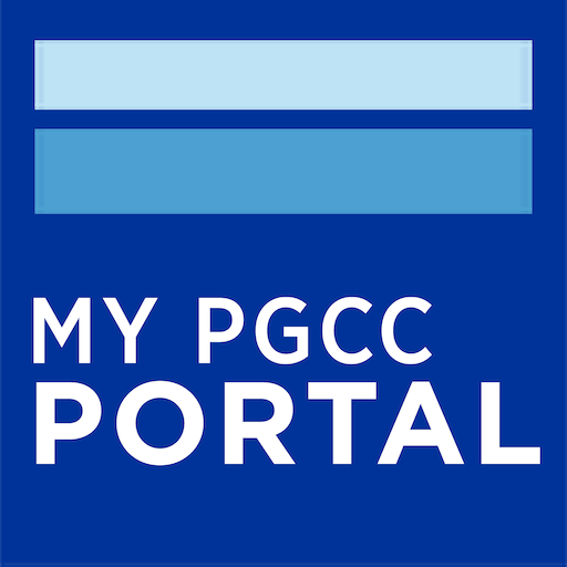 MyPGCC Logo