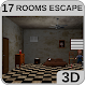 3D Escape Games-Puzzle Residence 1