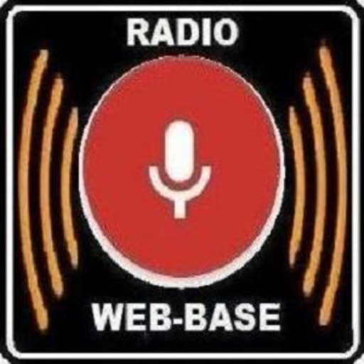 RADIO WEB-BASE logo