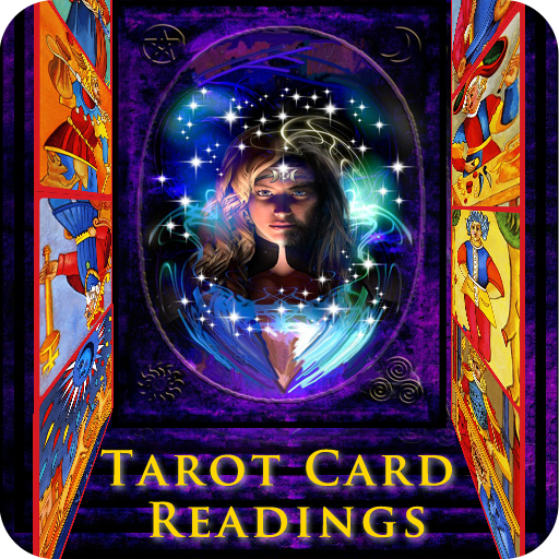 Tarot Cards 2.2.2.1 Icon