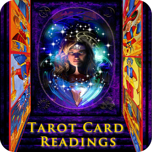 Tarot Cards - AppWisp.com