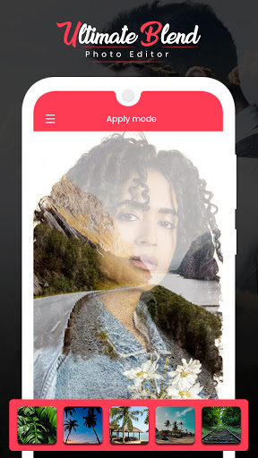 अंतिम फोटो ब्लेंडर मिक्सर