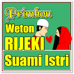 Cover Image of ダウンロード Primbon Weton Rejeki Suami Ist  APK