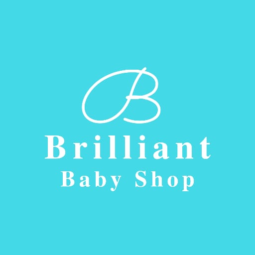Brilliant Baby Shop logo