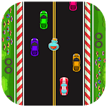 Cover Image of Download 2D Road Racer 1.5 APK
