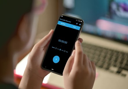 Unknown app Screenshot