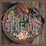 Cover Image of Tải xuống News Some Seafood Recipes  APK