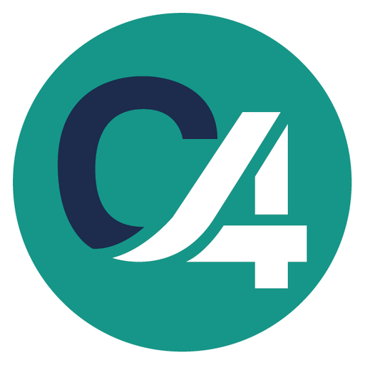 Cobán C4 logo